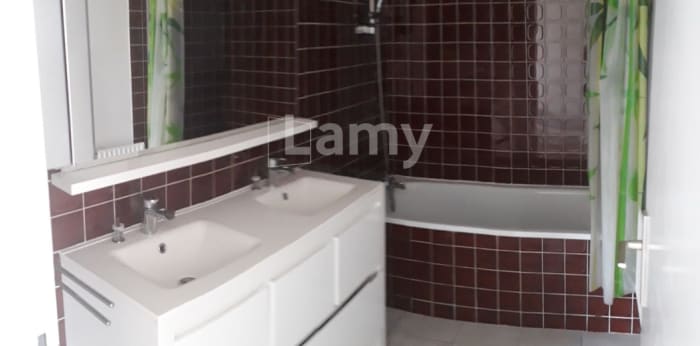 Image 4 sur 8 - Appartement  ·  Location · Nancy (54000) · 3 pièces · 76m²