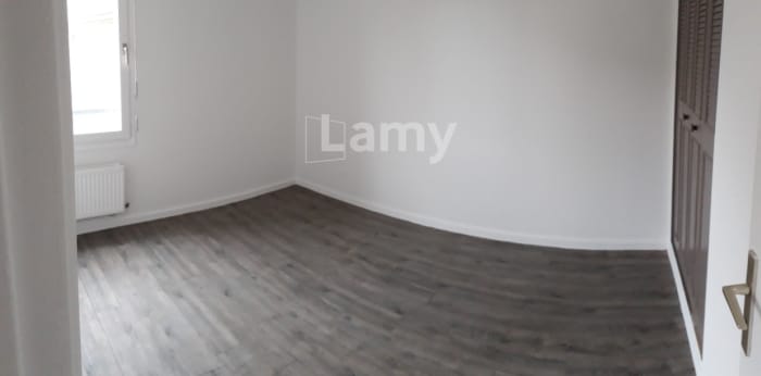 Image 7 sur 8 - Appartement  ·  Location · Nancy (54000) · 3 pièces · 76m²