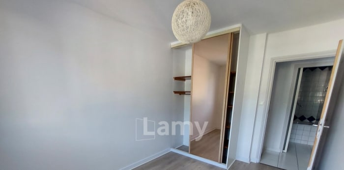 Image 11 sur 11 - Appartement  ·  Location · Seyssinet Pariset (38170) · 4 pièces · 68m²