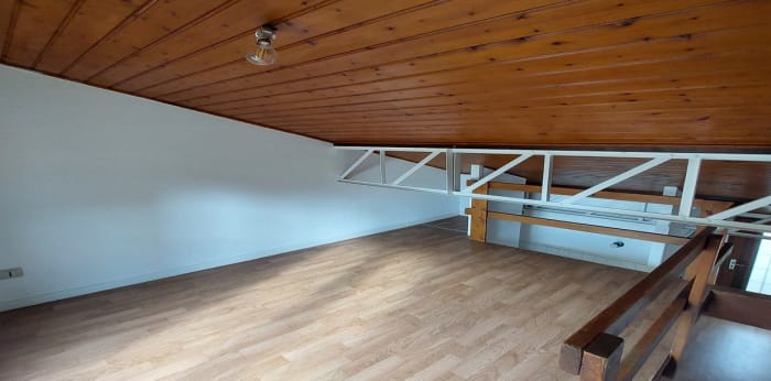 Image 3 sur 4 - Appartement  ·  Location · Bordeaux (33000) · 1 pièce · 16m²