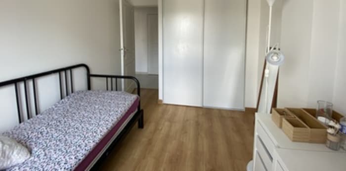 Image 6 sur 7 - Appartement  ·  Location · Rennes (35000) · 3 pièces · 62m²