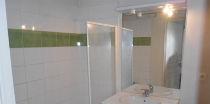 Image 5 sur 24 - Appartement  ·  Location · Toulouse (31100) · 3 pièces · 62m²