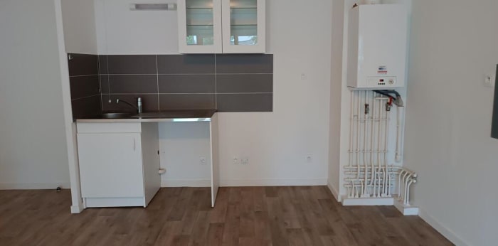 Image 4 sur 7 - Appartement  ·  Location · Joue Les Tours (37300) · 3 pièces · 65m²