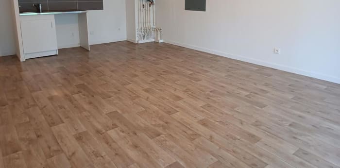 Image 2 sur 7 - Appartement  ·  Location · Joue Les Tours (37300) · 3 pièces · 65m²