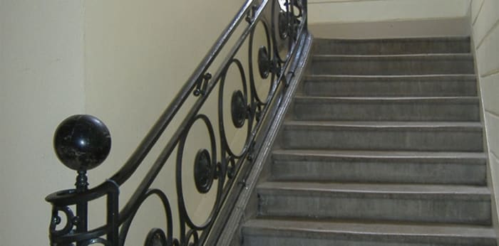 Image 2 sur 9 - Appartement  ·  Location · Lons Le Saunier (39000) · 4 pièces · 61m²
