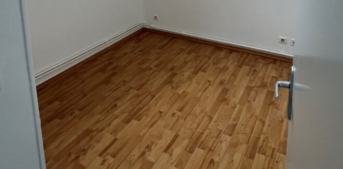 Image 9 sur 9 - Appartement  ·  Location · Lons Le Saunier (39000) · 4 pièces · 61m²