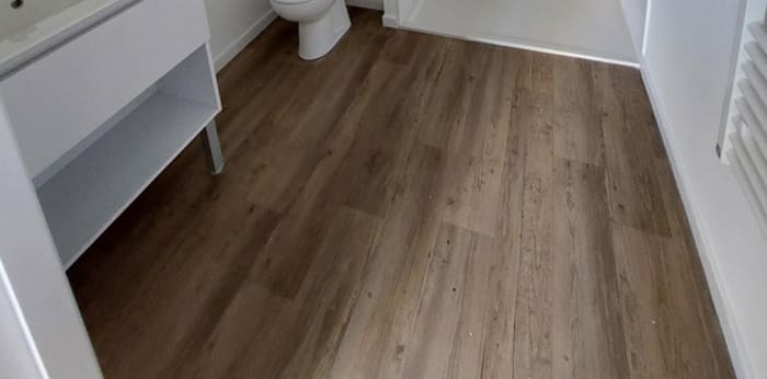 Image 4 sur 7 - Appartement  ·  Location · Chemille En Anjou (49120) · 1 pièce · 24m²