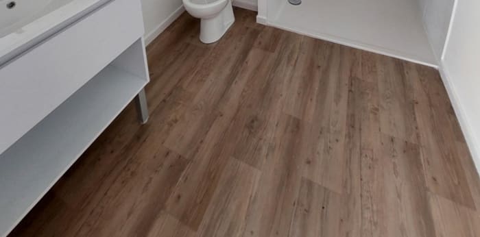 Image 3 sur 7 - Appartement  ·  Location · Chemille En Anjou (49120) · 1 pièce · 24m²