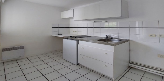 Image 4 sur 7 - Appartement  ·  Location · Bordeaux (33800) · 2 pièces · 47m²