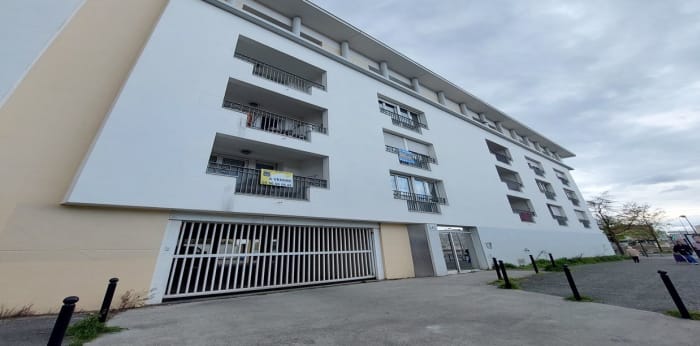 Image 1 sur 7 - Appartement  ·  Location · Bordeaux (33800) · 2 pièces · 47m²