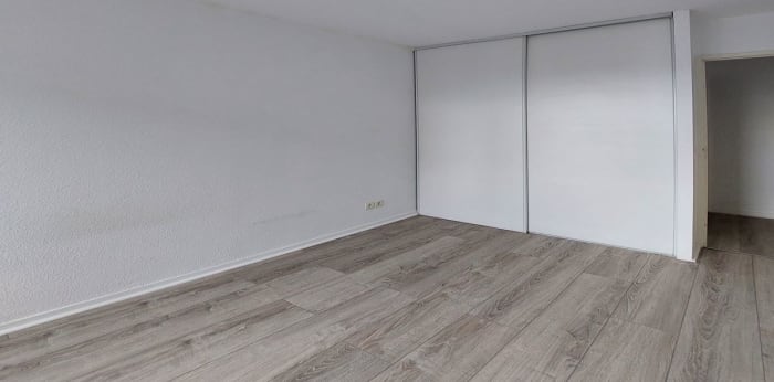 Image 6 sur 7 - Appartement  ·  Location · Bordeaux (33800) · 2 pièces · 47m²