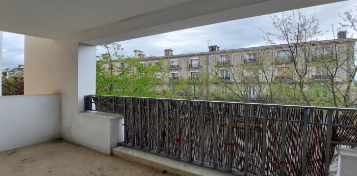 Image 3 sur 7 - Appartement  ·  Location · Bordeaux (33800) · 2 pièces · 47m²