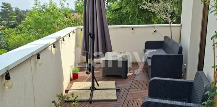 Image 4 sur 12 - Appartement  ·  Location · Lyon (69005) · 4 pièces · 82m²