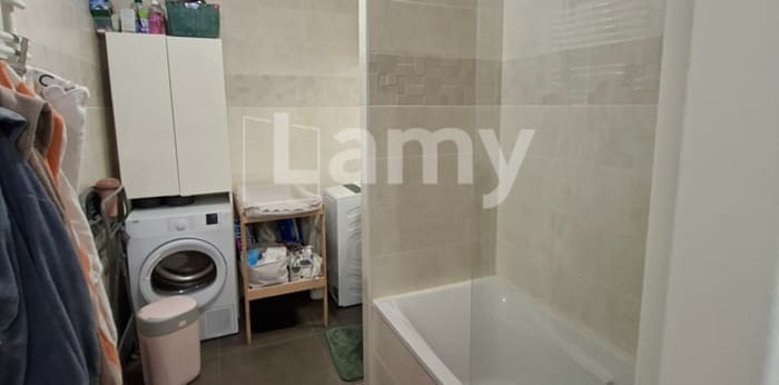 Image 11 sur 12 - Appartement  ·  Location · Lyon (69005) · 4 pièces · 82m²