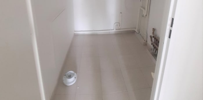 Image 20 sur 21 - Appartement  ·  Location · Roubaix (59100) · 5 pièces · 111m²