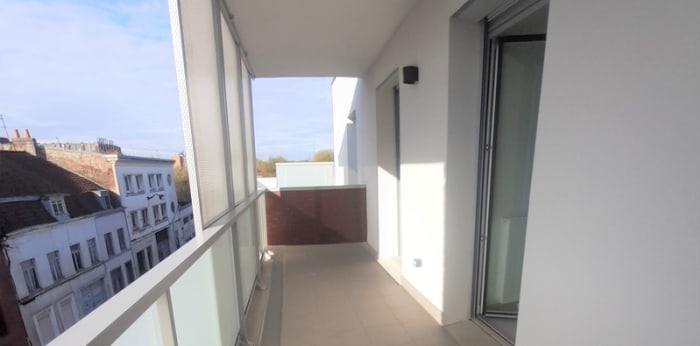 Image 19 sur 21 - Appartement  ·  Location · Roubaix (59100) · 5 pièces · 111m²