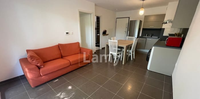 Image 3 sur 6 - Appartement  ·  Location · Reichstett (67116) · 2 pièces · 40m²