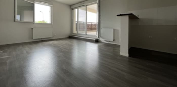 Image 1 sur 15 - Appartement  ·  Location · Frouzins (31270) · 3 pièces · 59m²