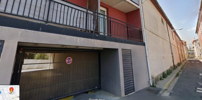 Image 1 sur 1 - Appartement  ·  Location · Perpignan (66000) · 2 pièces · 42m²