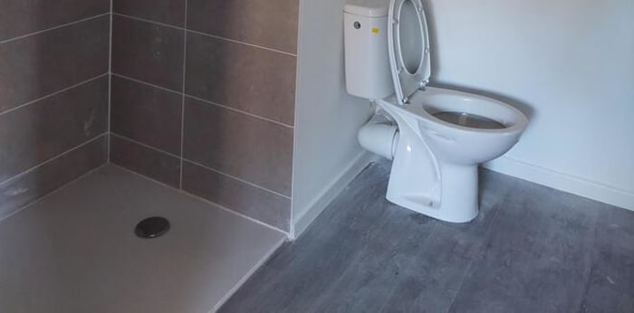 Image 5 sur 7 - Appartement  ·  Location · Dourdan (91410) · 1 pièce · 39m²