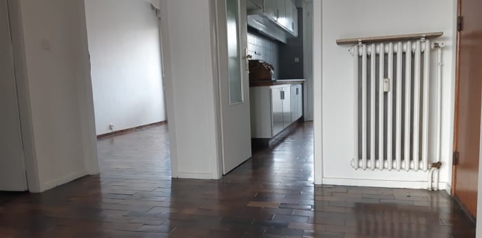 Image 6 sur 10 - Appartement  ·  Location · Metz (57070) · 5 pièces · 102m²