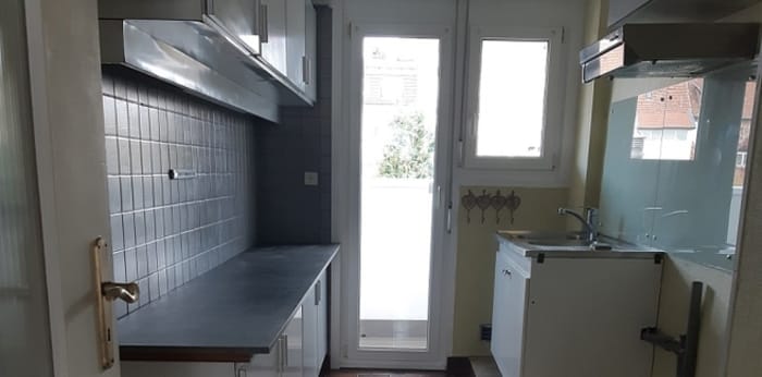Image 1 sur 10 - Appartement  ·  Location · Metz (57070) · 5 pièces · 102m²