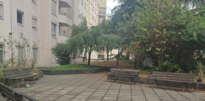 Image 9 sur 14 - Appartement  ·  Location · Lyon 07 (69007) · 3 pièces · 71m²