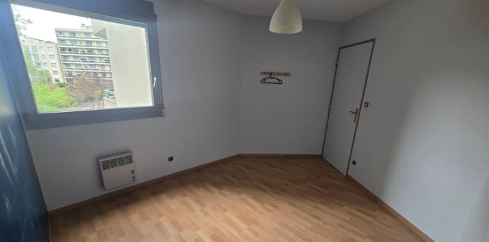 Image 11 sur 14 - Appartement  ·  Location · Lyon 07 (69007) · 3 pièces · 71m²
