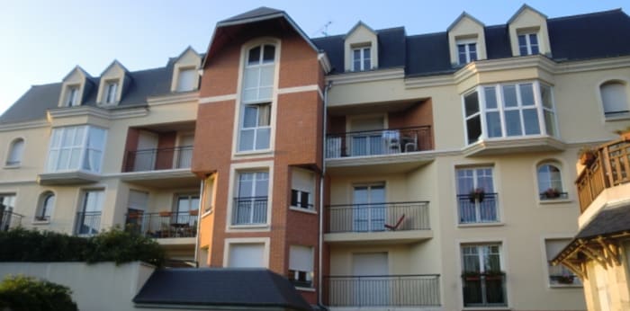 Image 2 sur 16 - Appartement  ·  Location · Compiegne (60200) · 3 pièces · 65m²