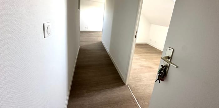 Image 4 sur 10 - Appartement  ·  Location · Compiegne (60200) · 2 pièces · 27m²