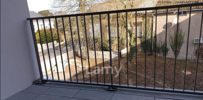 Image 5 sur 7 - Appartement  ·  Location · St Herblain (44800) · 2 pièces · 44m²