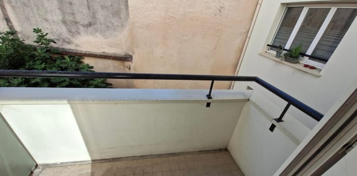 Image 3 sur 4 - Appartement  ·  Location · Bordeaux (33000) · 1 pièce · 25m²