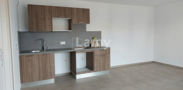 Image 2 sur 6 - Appartement  ·  Location · Avignon (84000) · 3 pièces · 65m²