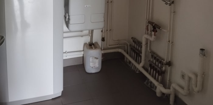 Image 8 sur 10 - Maison/villa  ·  Location · Auxerre (89000) · 5 pièces · 125m²