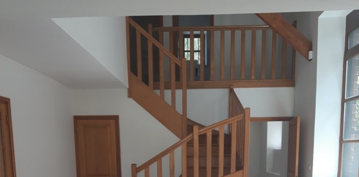 Image 9 sur 15 - Maison/villa  ·  Location · Orbeil (63500) · 4 pièces · 91m²