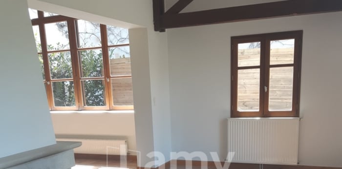 Image 6 sur 15 - Maison/villa  ·  Location · Orbeil (63500) · 4 pièces · 91m²