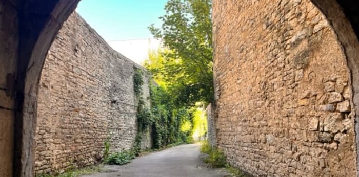 Image 2 sur 12 - Appartement  ·  Location · Besancon (25000) · 1 pièce · 21m²
