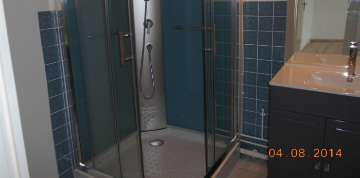 Image 8 sur 10 - Appartement  ·  Location · Angouleme (16000) · 3 pièces · 68m²