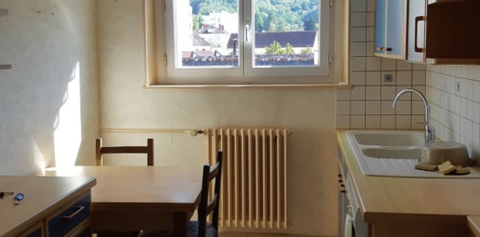 Image 3 sur 10 - Appartement  ·  Location · Lons Le Saunier (39000) · 4 pièces · 74m²