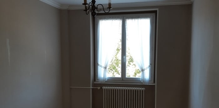 Image 10 sur 10 - Appartement  ·  Location · Lons Le Saunier (39000) · 4 pièces · 74m²