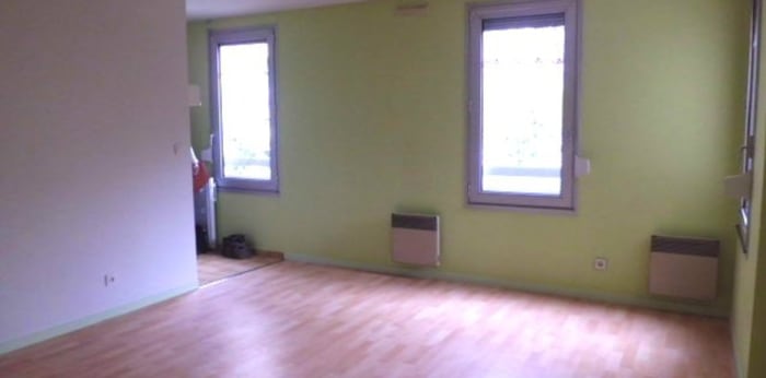 Image 4 sur 5 - Appartement  ·  Location · Besancon (25000) · 1 pièce · 30m²