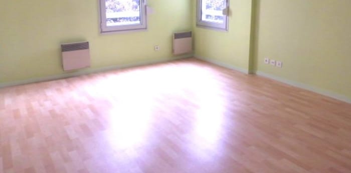 Image 5 sur 5 - Appartement  ·  Location · Besancon (25000) · 1 pièce · 30m²