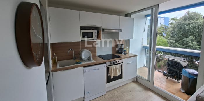 Image 2 sur 4 - Inconnu  ·  Location · Merignac (33700) · 12m²