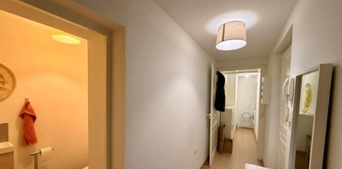 Image 7 sur 8 - Appartement  ·  Location · Hauts De Bienne (39400) · 2 pièces · 50m²