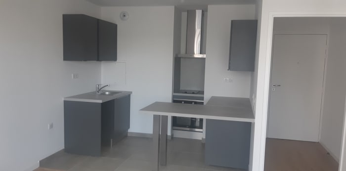 Image 11 sur 16 - Appartement  ·  Location · Meudon (92360) · 2 pièces · 42m²