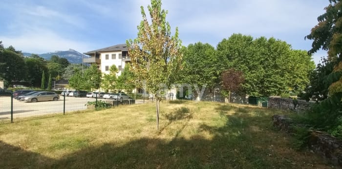 Image 8 sur 11 - Appartement  ·  Location · Chambery (73000) · 2 pièces · 59m²