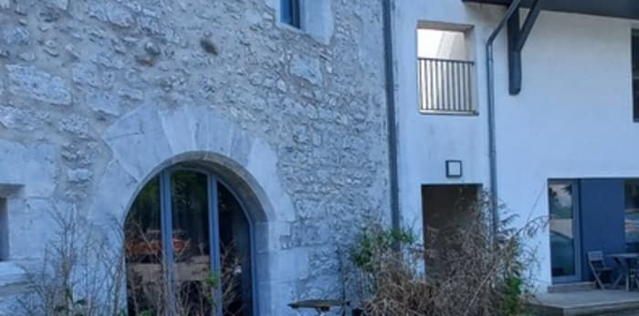 Image 5 sur 11 - Appartement  ·  Location · Chambery (73000) · 2 pièces · 59m²