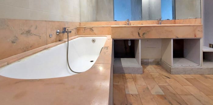 Image 9 sur 18 - Appartement  ·  Location · Isle (87170) · 4 pièces · 84m²