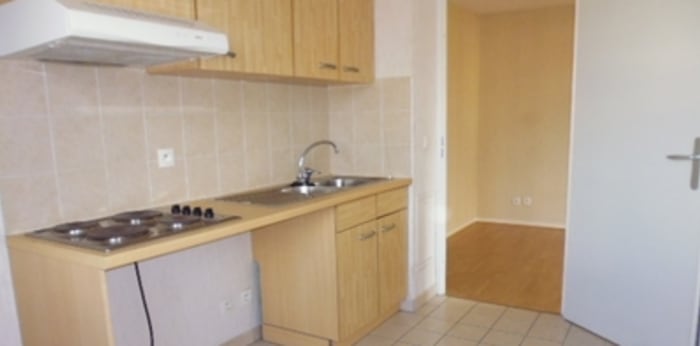 Image 3 sur 12 - Appartement  ·  Location · Le Plessis Pate (91220) · 3 pièces · 65m²