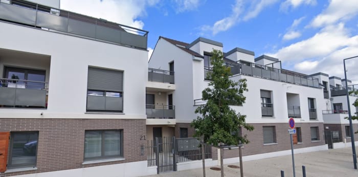 Image 23 sur 25 - Appartement  ·  Location · Cormeilles En Parisis (95240) · 2 pièces · 49m²